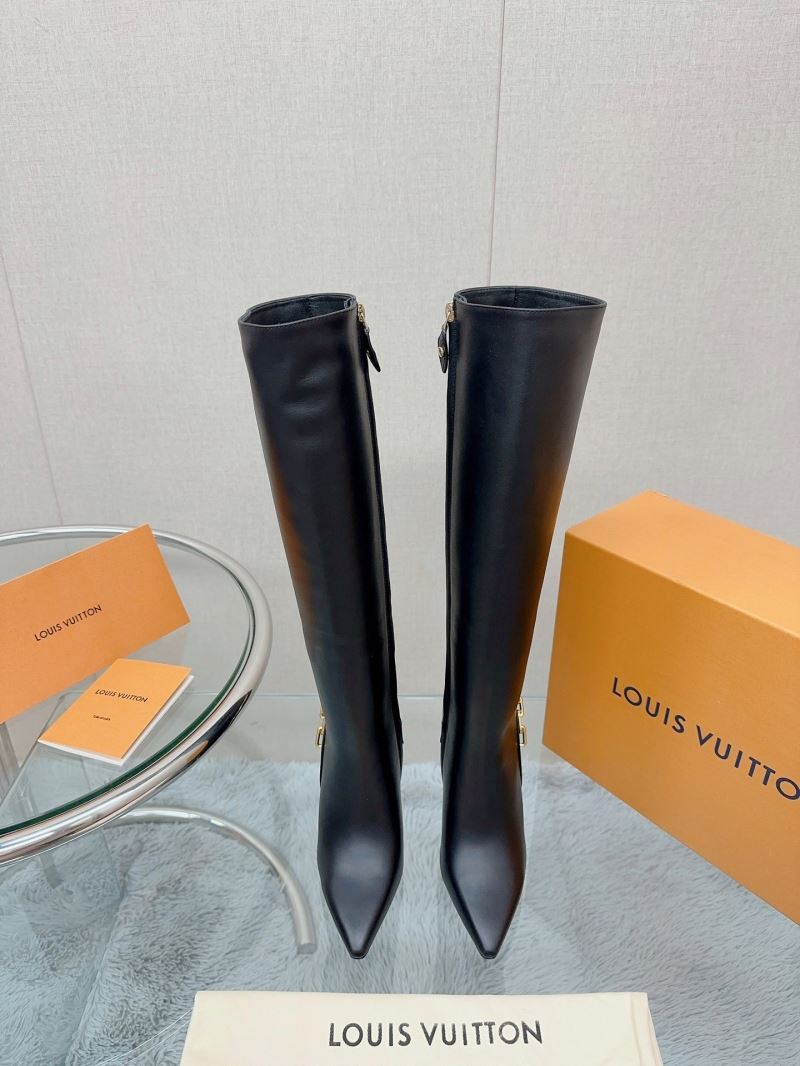 Louis Vuitton Boots